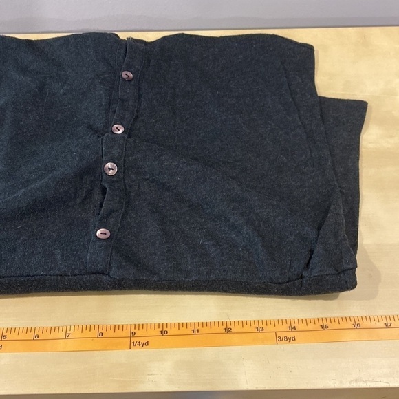 Aritzia TNA • Sandbanks racerback Romper - Picture 8 of 9